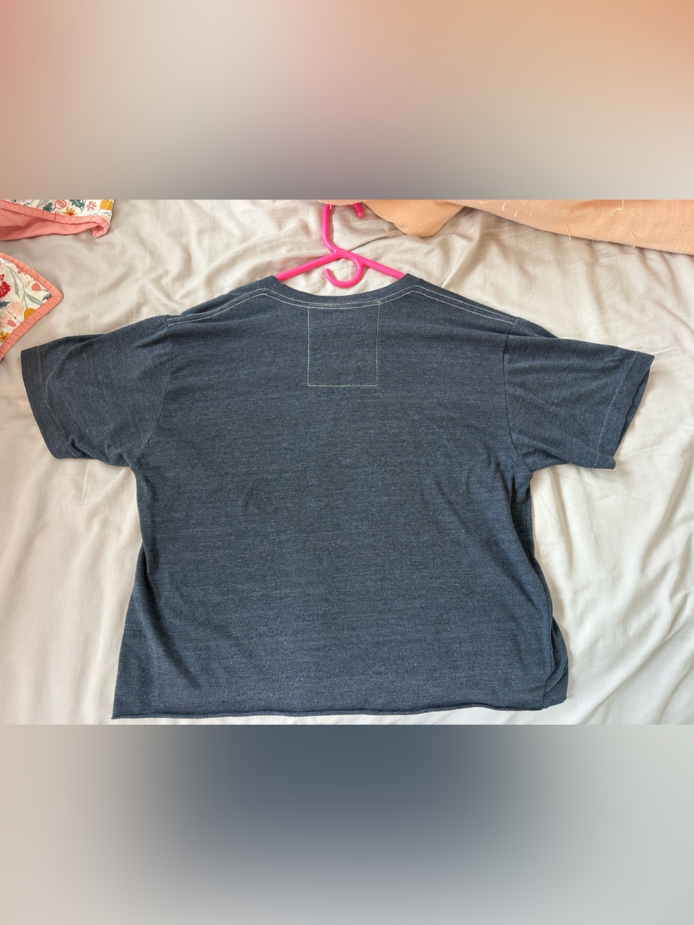Aviator Nation Bolt Boyfriend Tee - Picture 2 of 5